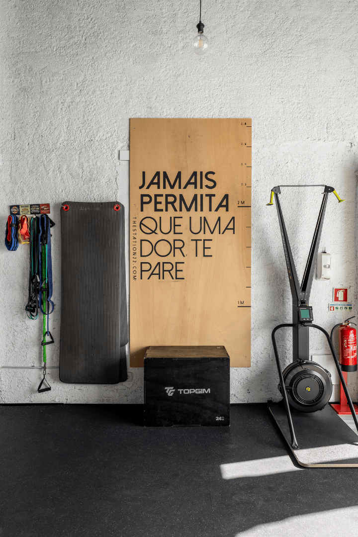 Imagens The Station (44)